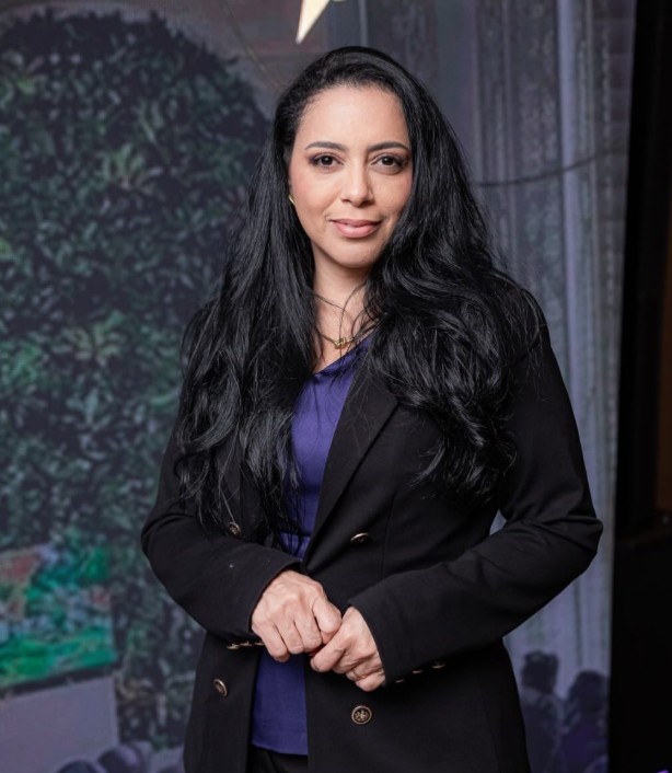 Dra. Leila Borges